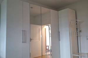Neckarblick! Liebevoll sanierte Etagenwohnung mit tollem Neckarblick und Balkon! – Die vollständige Adresse der Immobilie erhältst du vom Anbieter., 68169 Neckarstadt-West, Mannheim – Vorschaubild 12