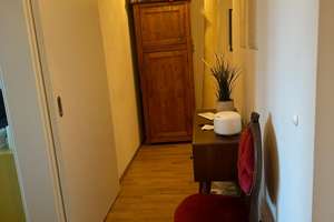 Moderne 3-Zimmer-Wohnung mit Balkonen, 300 m vom Volkspark – Wilmersdorf / Schöneberg – Die vollständige Adresse der Immobilie erhältst du vom Anbieter., 10825 Wilmersdorf, Berlin – Vorschaubild 4