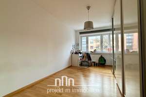 Schwabing -nähe Hohenzollernplatz- 2 Zimmer Wohnung, 3.OG mit West-Balkon – Mittermayrstraße 14, 80796 Neuschwabing, München – Vorschaubild 4