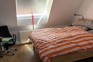 3,5-Zimmer-Penthouse in der Südstadt von Hannover – Die vollständige Adresse der Immobilie erhältst du vom Anbieter., 30171 Südstadt, Hannover – Vorschaubild 11