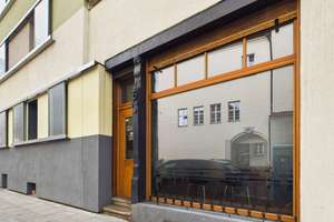 Von Atelier bis Dachterrasse: vielseitiges Stadthaus mit Wohn- & Gewerbebereich im Heusteigviertel – Die vollständige Adresse der Immobilie erhältst du vom Anbieter., 70180 Lehen, Stuttgart – Vorschaubild 23