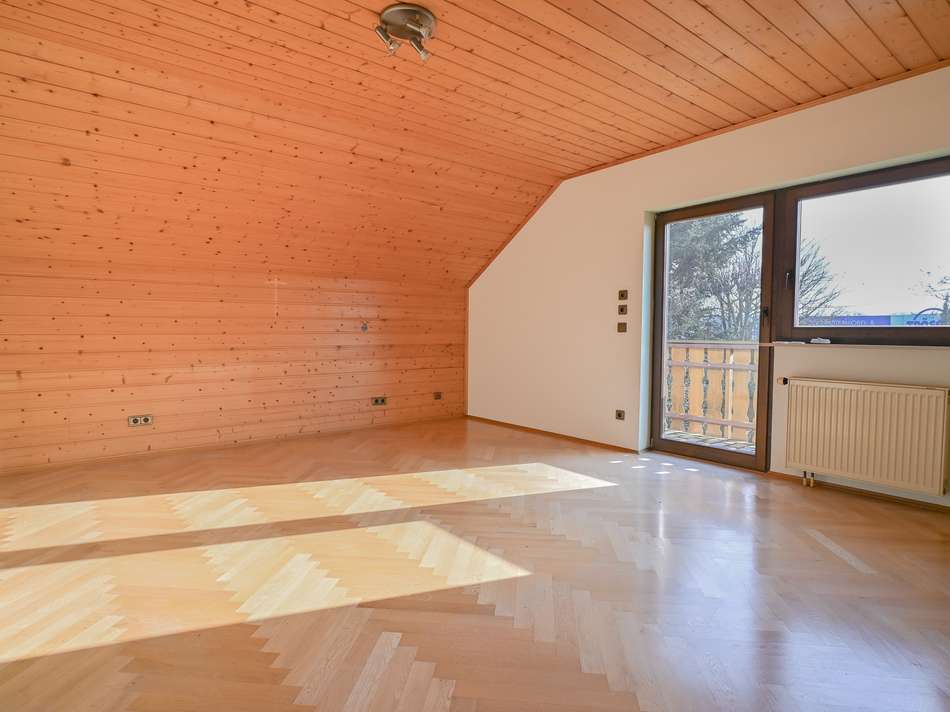 Schlafzimmer 2