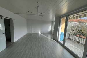 Lebendiges Stadtwohnen: 3-Zimmer-Wohnung in Hannover-List