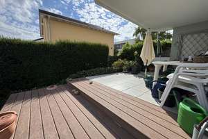 Wohnung Erdgeschoss mit Terrasse – 61350 Bad Homburg vor der Höhe – Vorschaubild 8