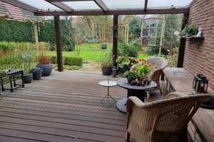 1400 € - 120 m² - 6.5 Zi. – Wesel (Kreis) – Vorschaubild 12