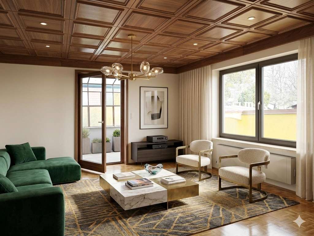 Immobilie in Dachau - Handwerker aufgepasst, großzügige Doppelhaushälfte mit Potential! - Bild 3