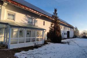 Pferde - Hof - SCHLINGEN - Bauernhaus mit großem Garten zu vermieten – Frankenhofener Straße 10, 86825 Bad Wörishofen – Vorschaubild 2