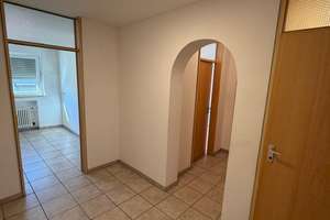 Nahe Max-Eyth-See: Freie 2,5-Zimmer-Wohnung mit Südost-Balkon  – 70378 Hofen, Stuttgart – Vorschaubild 21