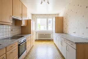 3-Zimmerwohnung, Garage und Gemeinschaftsgarten – Die vollständige Adresse der Immobilie erhältst du vom Anbieter., 47249 Wanheim-Angerhausen, Duisburg – Vorschaubild 8