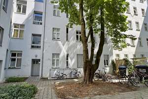 Charmante Altbauwohnung im begehrten Helmholtzkiez – Stargarder Straße 48, 10437 Prenzlauer Berg, Berlin – Vorschaubild 12