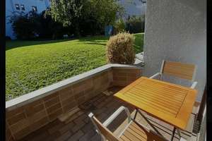 Fully furnished apt in Stuttgart city centerr – Leuschnerstr 11, 70174 Neue Vorstadt, Stuttgart – Vorschaubild 2