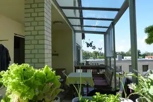 Wohnen mit Weitblick ++ Stadtnah und mitten im Grünen ++ – Straubing – Vorschaubild 4