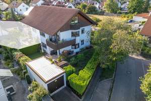 Doppelhaushälfte mit Garten in Ingolstadt-Süd – Die vollständige Adresse der Immobilie erhältst du vom Anbieter., 85051 Münchener Straße, Ingolstadt – Vorschaubild 1
