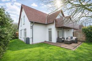 Frei: Attraktive Erdgeschosswohnung in Oldenburg – Die vollständige Adresse der Immobilie erhältst du vom Anbieter., 26125 Ofenerdiek, Oldenburg (Oldenburg) – Vorschaubild 3