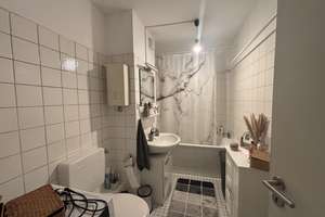 Kapitalanlage – 2-Zimmer-Wohnung mit Zukunft – Die vollständige Adresse der Immobilie erhältst du vom Anbieter., 40227 Oberbilk, Düsseldorf – Vorschaubild 6