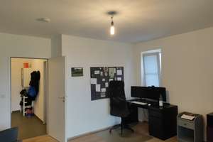 Stilvoll modernisiert: 2-Zimmer-Wohnung in Hannover – Laher Kirchweg 24, 30659 Bothfeld, Hannover – Vorschaubild 11
