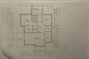 Viel Platz für den Alltag in dieser sanierten 3-Zimmer-Wohnung in Darmstadt – Donnersbergring 24c, 64295 Mitte, Darmstadt – Vorschaubild 16