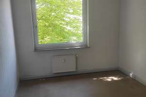 Schöne 3 Zimmer Wohnung mit Balkon in Salzgitter
