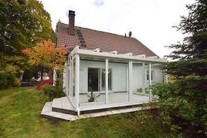Benneckenstein: Stilvolles Einfamilienhaus mit Wintergarten und Kamin! – Die vollständige Adresse der Immobilie erhältst du vom Anbieter., 38877 Benneckenstein (Harz) – Vorschaubild 7