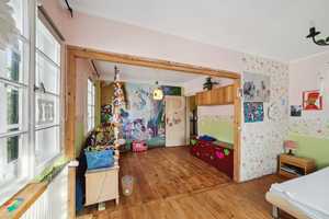 Wohlfühlort - Einfamilienhaus auf Traumgrundstück – Coburg – Vorschaubild 11