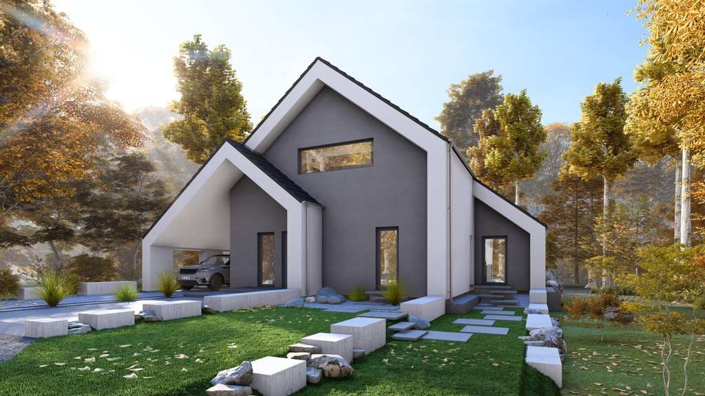 Immobilie in Schöneberg - Modernes Wohnen mit Stil und Komfort - Made by OKAL - Bild 1