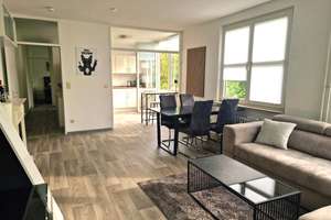 -Wohnen in Grünlage/ mod. Wohnung mit Balkon u.gehob. Ausstattung (möbliert) – Die vollständige Adresse der Immobilie erhältst du vom Anbieter., 12355 Rudow, Berlin – Vorschaubild 7