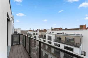 Gut geschnittene 3-Zimmer-Neubauwohnung mit Süd-Balkon – Pannierstraße 37, 12047 Neukölln (Ortsteil), Berlin – Vorschaubild 22