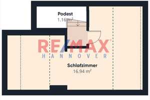 Reihenendhaus mit Wintergarten und Terrasse in Garbsen-Havelse! – Hannover (Kreis) – Vorschaubild 20