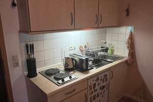 Zentrale 1- Raumwohnung mit Balkon – Okenstr. 18, 7745 Jena-Süd, Jena – Vorschaubild 5