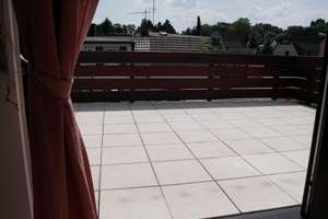 Moderne 2-Zimmer-Wohnung mit Terrasse und Einbauküche in Rath/Heumar, Köln – Die vollständige Adresse der Immobilie erhältst du vom Anbieter., 51107 Rath/Heumar, Köln – Vorschaubild 4