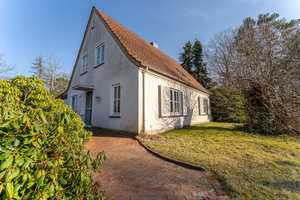 Freistehendes Einfamilienhaus auf Traumgrundstück! – Osterholz (Kreis) – Vorschaubild 9