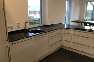 Exklusive Doppelhaushälfte mit Dachterrasse in Gerolsbach / Nähe S2 Petershausen! Provisionsfrei! – Pfaffenhofen an der Ilm (Kreis) – Vorschaubild 9