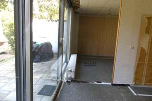 Frohnau unweit Poloplatz! Sanierungsbedürftiges RM-Haus (Quelle-Haus 1969) m. Sonnengarten u. Garage – Die vollständige Adresse der Immobilie erhältst du vom Anbieter., 13465 Frohnau, Berlin – Vorschaubild 7