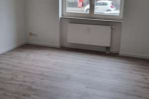 Modernisierte 2-Zimmer-Wohnung in Leipzig-Engelsdorf
