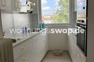 Wohnungstausch: Uhlandstraße 106 – Uhlandstraße 106, 10000 Wilmersdorf, Berlin – Vorschaubild 11