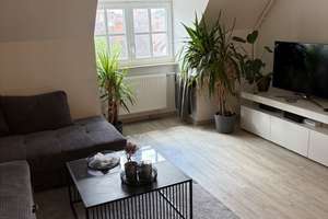 4-Zimmer-Wohnung in Nürnbergs Altstadt mit einzigartigen Ausblick – Die vollständige Adresse der Immobilie erhältst du vom Anbieter., 90403 Altstadt, St. Sebald, Nürnberg – Vorschaubild 7