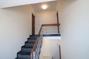 Grüne Sicht und nah am Rhein - 3 Zimmer mit Sonnenbalkon und Einzelgarage – Die vollständige Adresse der Immobilie erhältst du vom Anbieter., 53175 Plittersdorf, Bonn – Vorschaubild 18