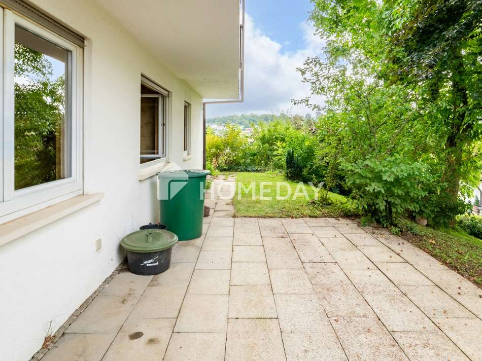 Terrasse 4