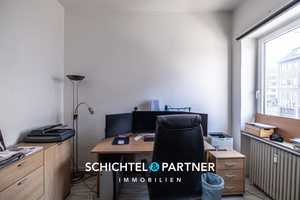 RESERVIERT | Einzigartiges Anlageobjekt mit Lagerfläche und Stellplätzen – Bremen – Vorschaubild 9