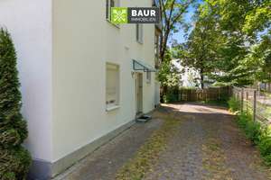 360° | Attraktive 4-Zimmer-Wohnung in Ulm-Mitte mit Balkon und Stellplatz – Die vollständige Adresse der Immobilie erhältst du vom Anbieter., 89073 Mitte, Ulm – Vorschaubild 5