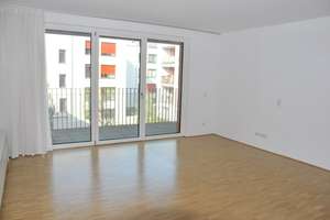 Gepflegte 3-Zimmer Wohnung mit Balkon in Heidelberg-Bergheim