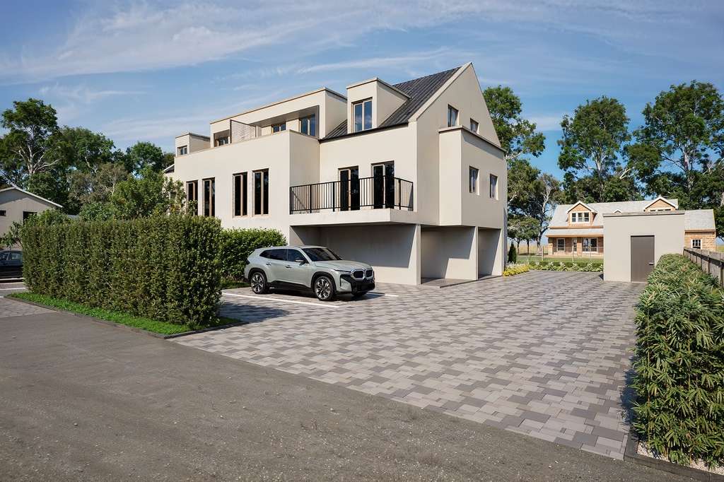 Immobilie in Zeitlarn - Exklusive Neubauwohnung mit Dachterrasse – Barrierefreier Wohnkomfort auf höchstem Niveau Whg. 5 - Bild 4