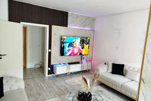 Gut aufgeteilte Maisonette-Wohnung mit  116m² Wohnfläche – Nohlstraße 125, 46045 Altstadt-Süd, Oberhausen – Vorschaubild 3