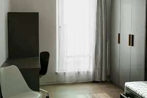 Zum 01.07.2026: Exklusives Business - WG-Zimmer! – Merziger Straße 19 a/b, 40476 Derendorf, Düsseldorf – Vorschaubild 2