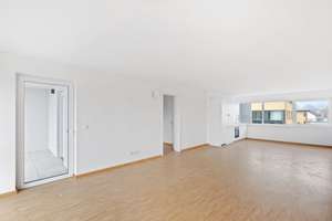 Außergewöhnliche 2-Zimmerwohnung mit hochwertiger Ausstattung – Im Knappenroth 1f, 66113 Malstatt, Saarbrücken – Vorschaubild 4