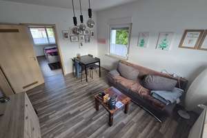 2 Zimmer Wohnung mit Balkon in Rheinhausen Besichtigungstermin 29.05 – Hochfelder Straße 12, 47226 Hochemmerich, Duisburg – Vorschaubild 3