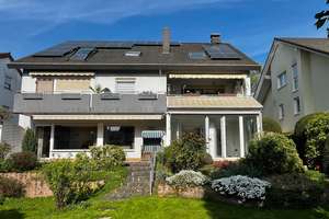 Außergewöhnliches Objekt "Haus im Haus" mit zusätzl. Mieteinnahmen – Die vollständige Adresse der Immobilie erhältst du vom Anbieter., 68239 Seckenheim, Mannheim – Vorschaubild 4