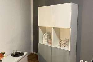 Stilvolle Premium 3 Zimmer Wohnung als Kapitalanlage in Herrenhausen-Stöcken – Die vollständige Adresse der Immobilie erhältst du vom Anbieter., 30419 Stöcken, Hannover – Vorschaubild 3