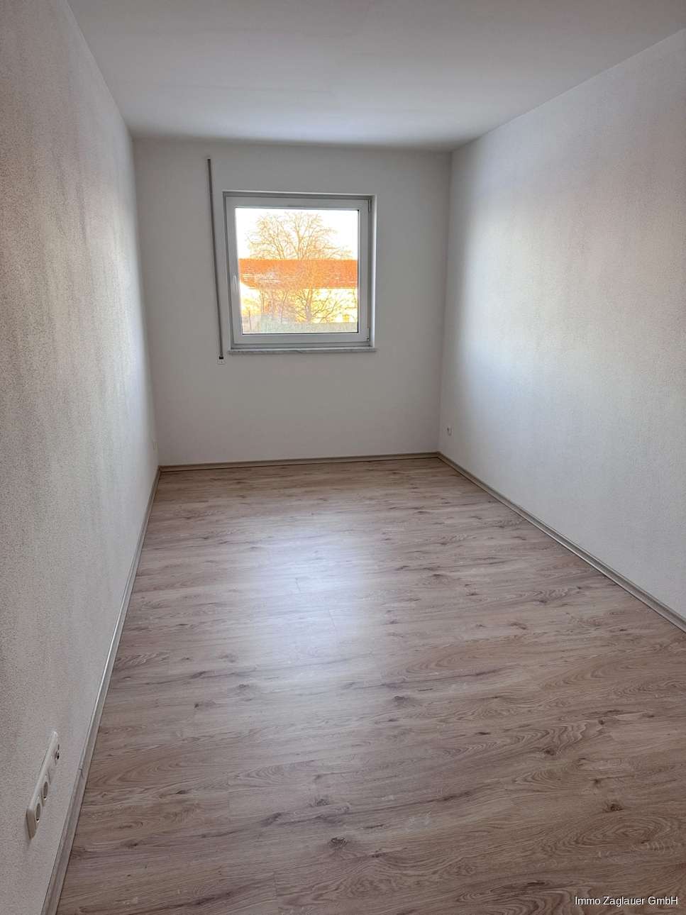 Immobilie in Mamming - Die optimale Kapitalanlage - 3 renditestarke Reihenhäuser nahe Landau an der Isar - Bild 8