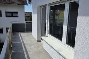 Kernsanierte Wohnung, Erstbezug – Kleiststrasse 25, 69514 Laudenbach – Vorschaubild 2